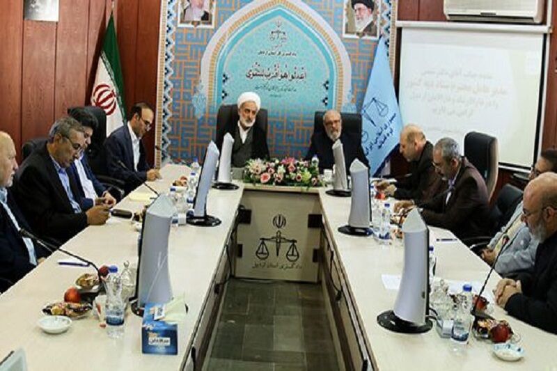  زندانیان مانده از سال‌های قبل در اولویت کمک ستاد دیه کشور قرار دارند